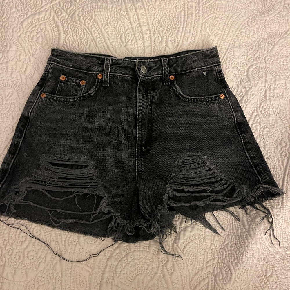 Top Shop Shorts